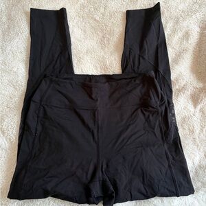 vs pink ultimate leggings